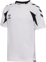 hummel Youth Core 2.0 Short Sleeve Jersey-1