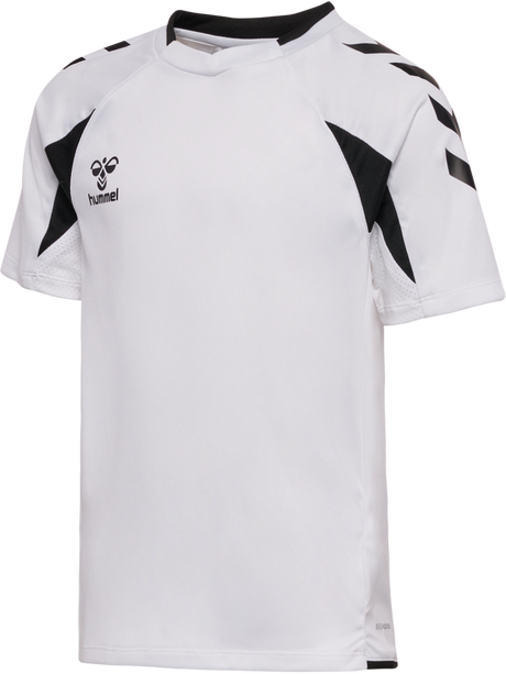 hummel Youth Core 2.0 Short Sleeve Jersey-1