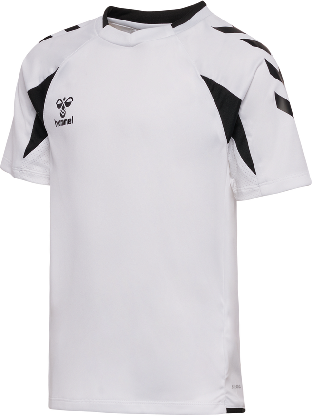 hummel Youth Core 2.0 Short Sleeve Jersey-1