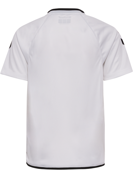 hummel Youth Core 2.0 Short Sleeve Jersey-2