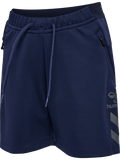 hummel Women's Cima 2.0 Shorts-1
