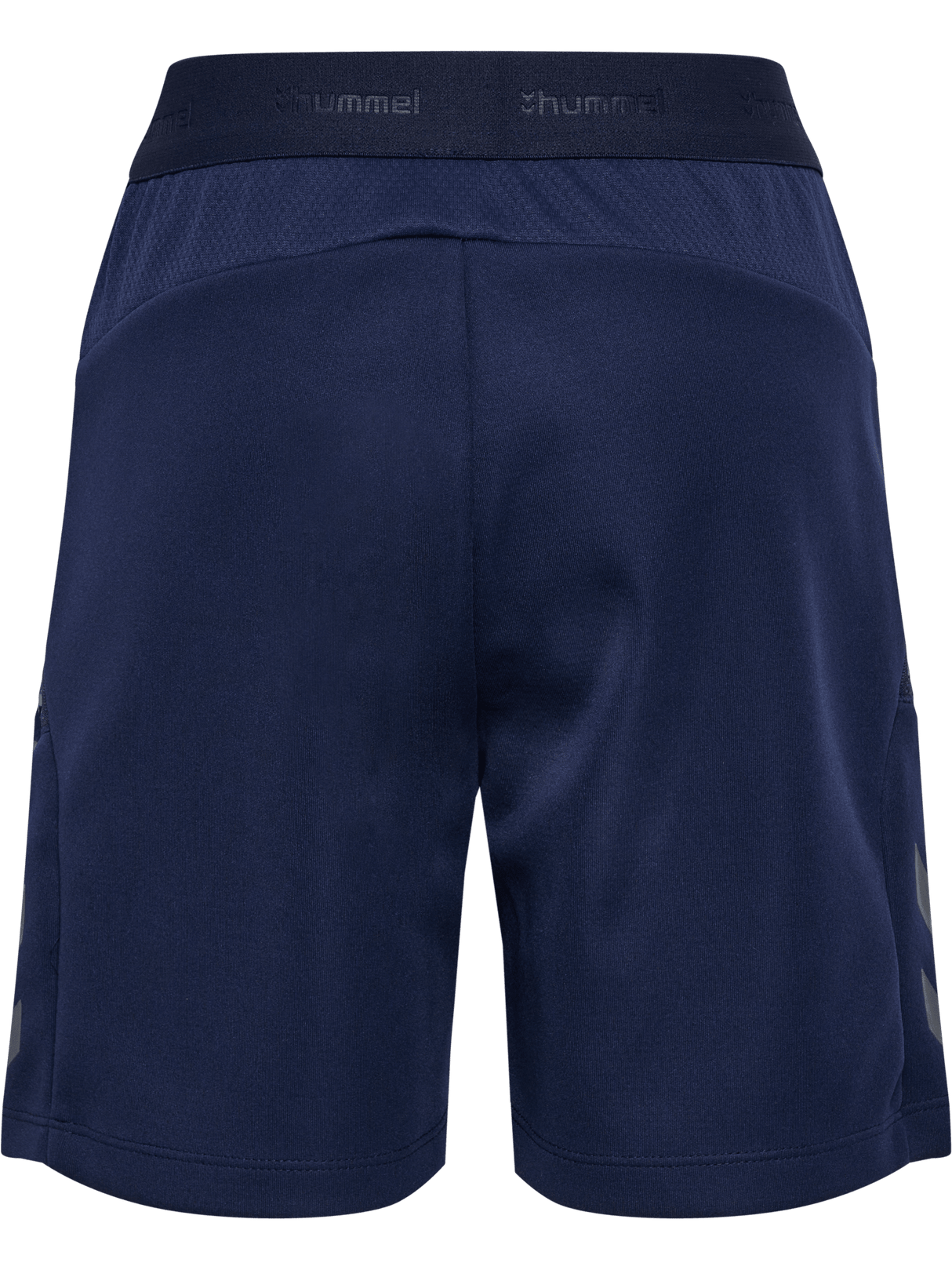 hummel Women's Cima 2.0 Shorts-2