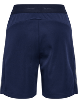 hummel Women's Cima 2.0 Shorts-2