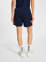 hummel Women's Cima 2.0 Shorts-5