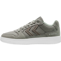hummel Unisex St. Power Play Canvas Shoes-1