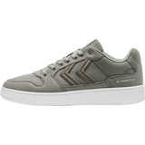 hummel Unisex St. Power Play Canvas Shoes-1