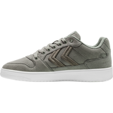 hummel Unisex St. Power Play Canvas Shoes-3