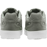 hummel Unisex St. Power Play Canvas Shoes-4
