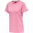 hummel Women's Go Cotton T-Shirt Short Sleeve-1