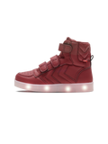 hummel Youth Stadil Flash Shoes-1