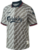 hummel Unisex World 26 Soccer Jersey-1