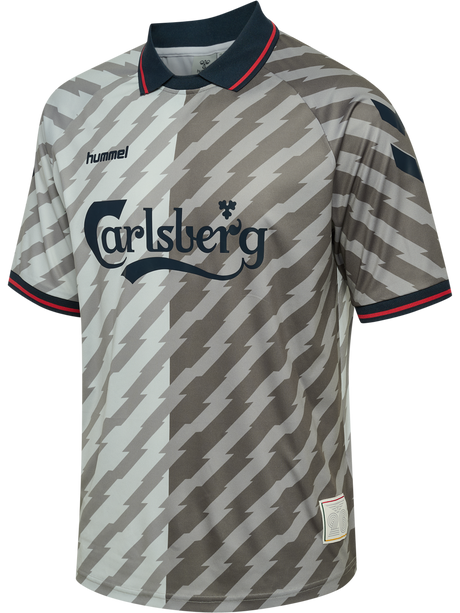 hummel Unisex World 26 Soccer Jersey-1