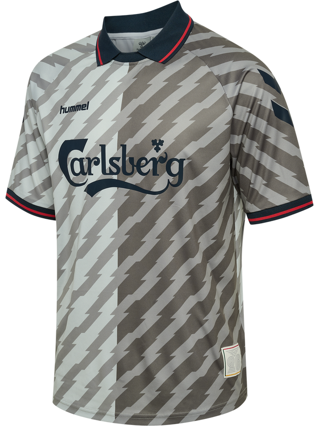 hummel Unisex World 26 Soccer Jersey-1