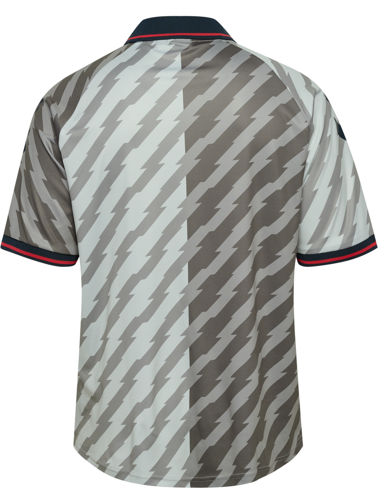 hummel Unisex World 26 Soccer Jersey-2