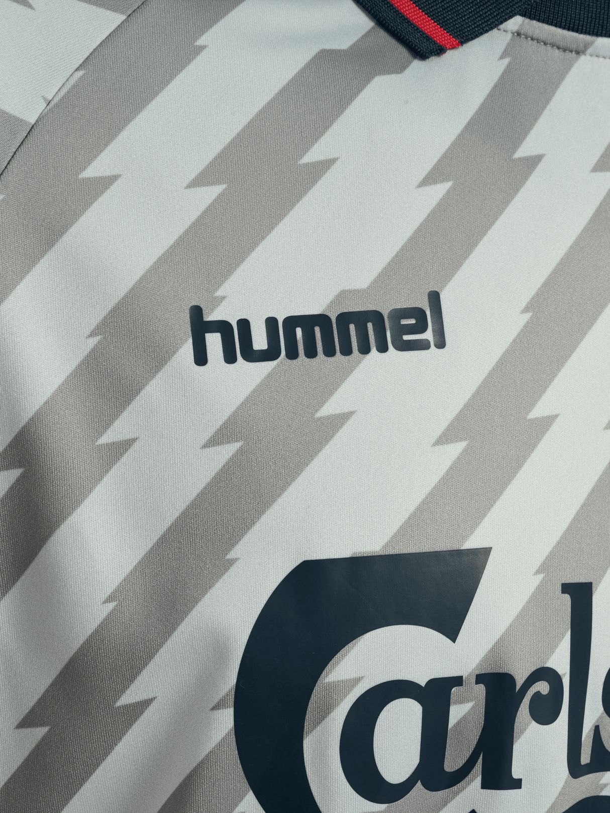 hummel Unisex World 26 Soccer Jersey-3