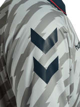 hummel Unisex World 26 Soccer Jersey-4
