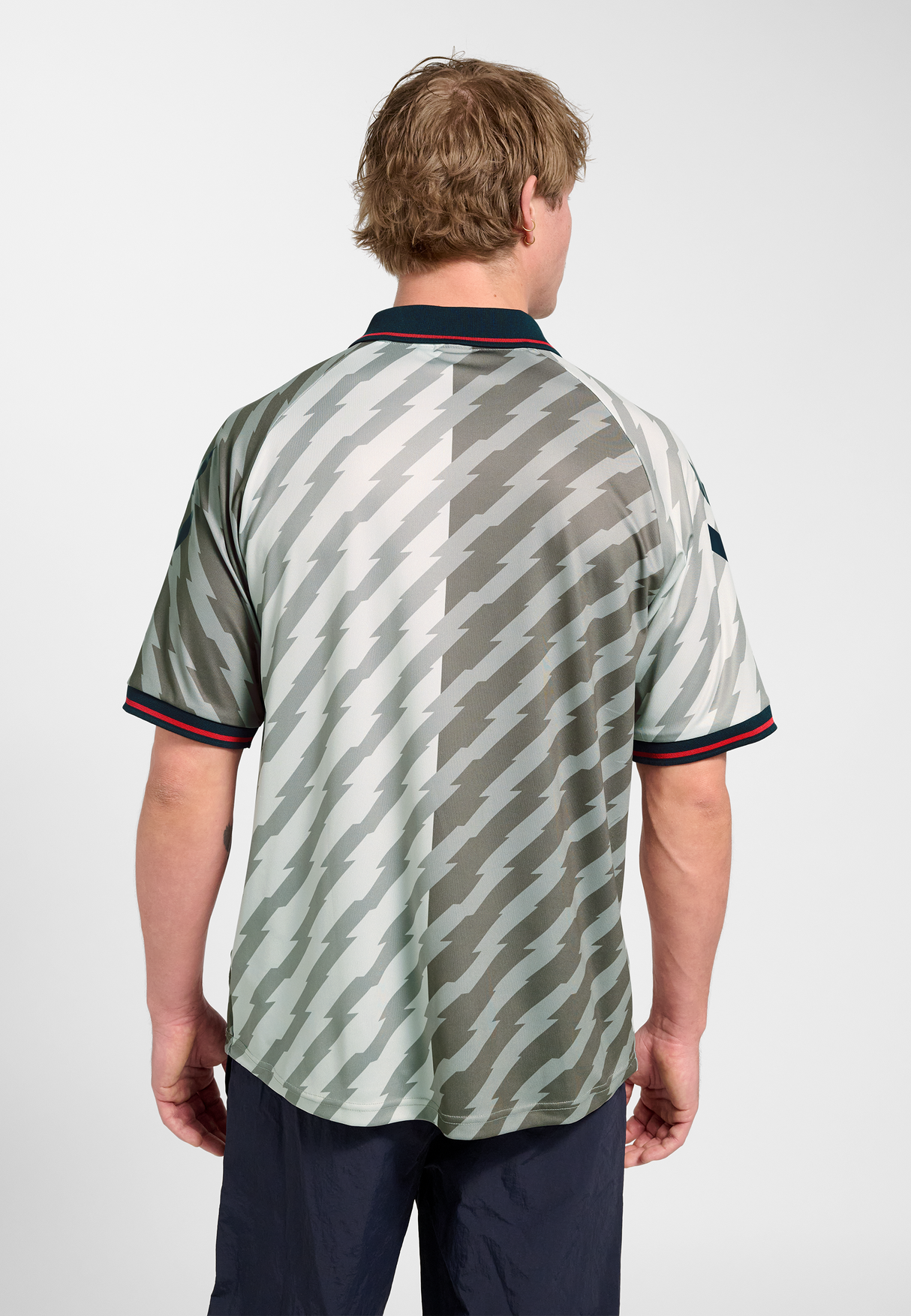 hummel Unisex World 26 Soccer Jersey-5