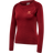 hummel Women's Ongrid Seamless Long Sleeve-1