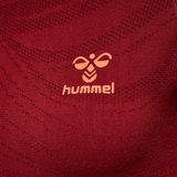 hummel Women's Ongrid Seamless Long Sleeve-3