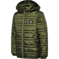 hummel Youth Bilbo Tex Jacket-1