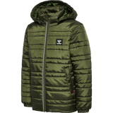 hummel Youth Bilbo Tex Jacket-1