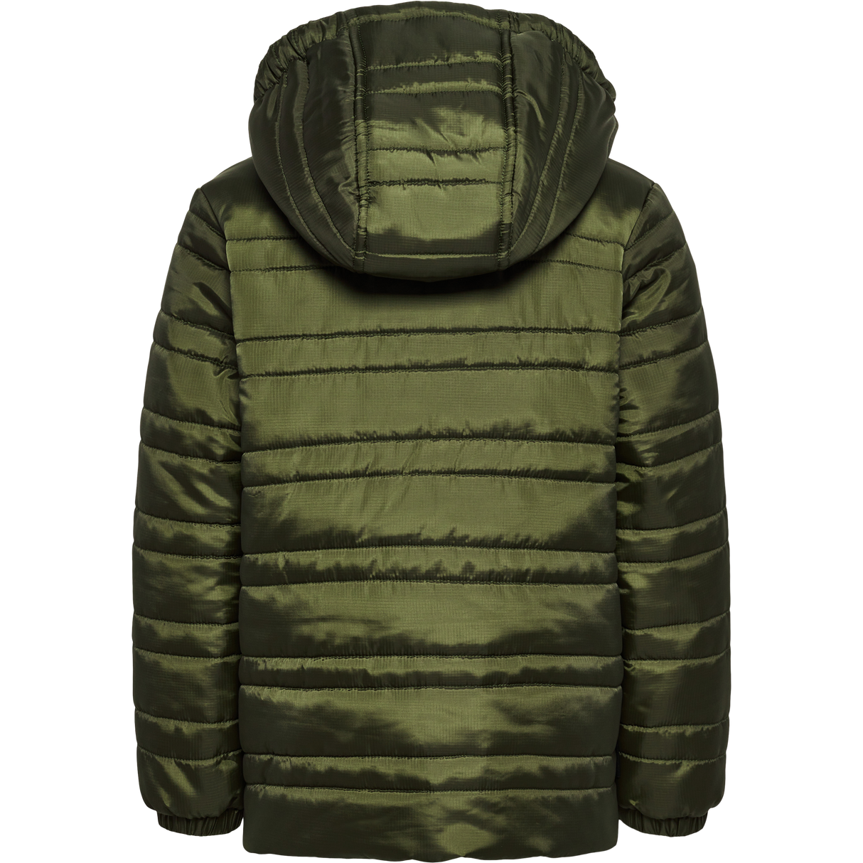 hummel Youth Bilbo Tex Jacket-2