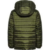 hummel Youth Bilbo Tex Jacket-2