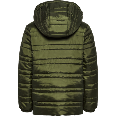 hummel Youth Bilbo Tex Jacket-2