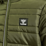 hummel Youth Bilbo Tex Jacket-3