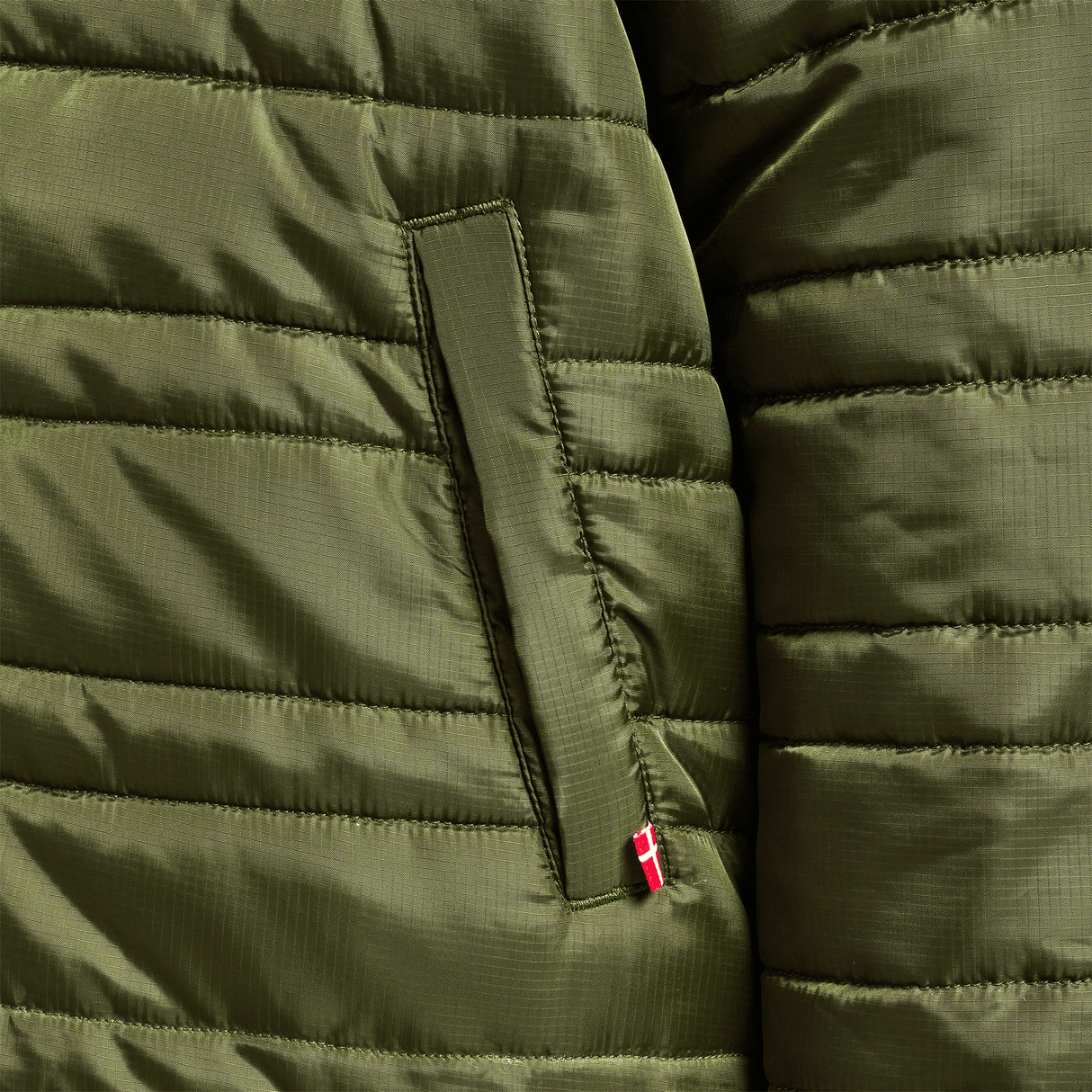 hummel Youth Bilbo Tex Jacket-4