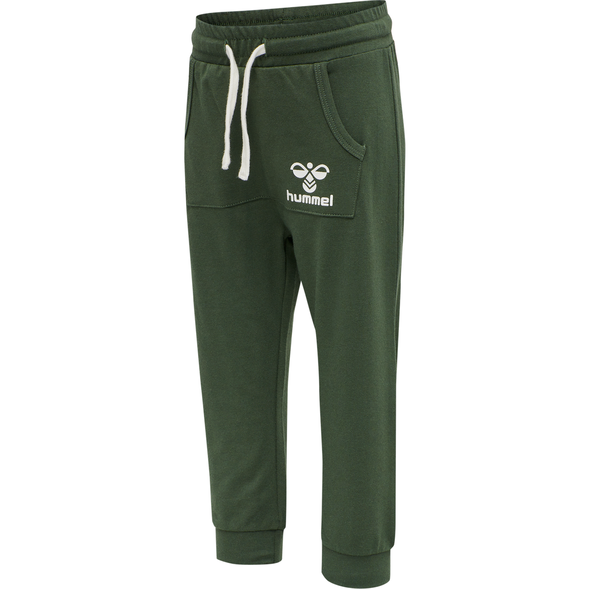 hummel Infant & Toddler Futte Pants-1