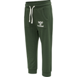 hummel Infant & Toddler Futte Pants-1
