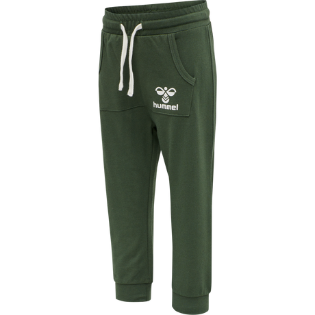 hummel Infant & Toddler Futte Pants-1