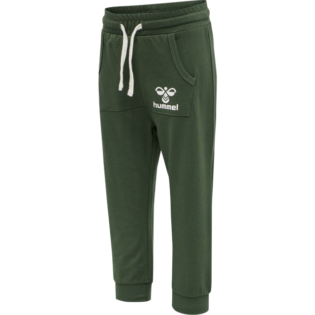 hummel Infant & Toddler Futte Pants-1