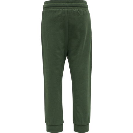 hummel Infant & Toddler Futte Pants-2