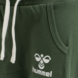 hummel Infant & Toddler Futte Pants-3