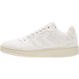 hummel Unisex St. Power Play Canvas Shoes-1