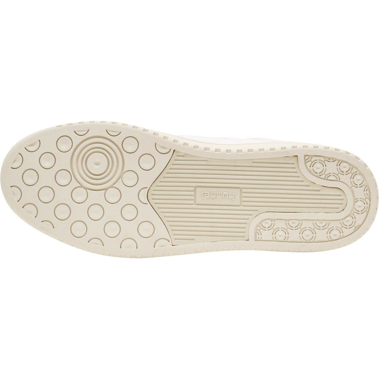 hummel Unisex St. Power Play Canvas Shoes-2