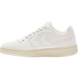 hummel Unisex St. Power Play Canvas Shoes-3