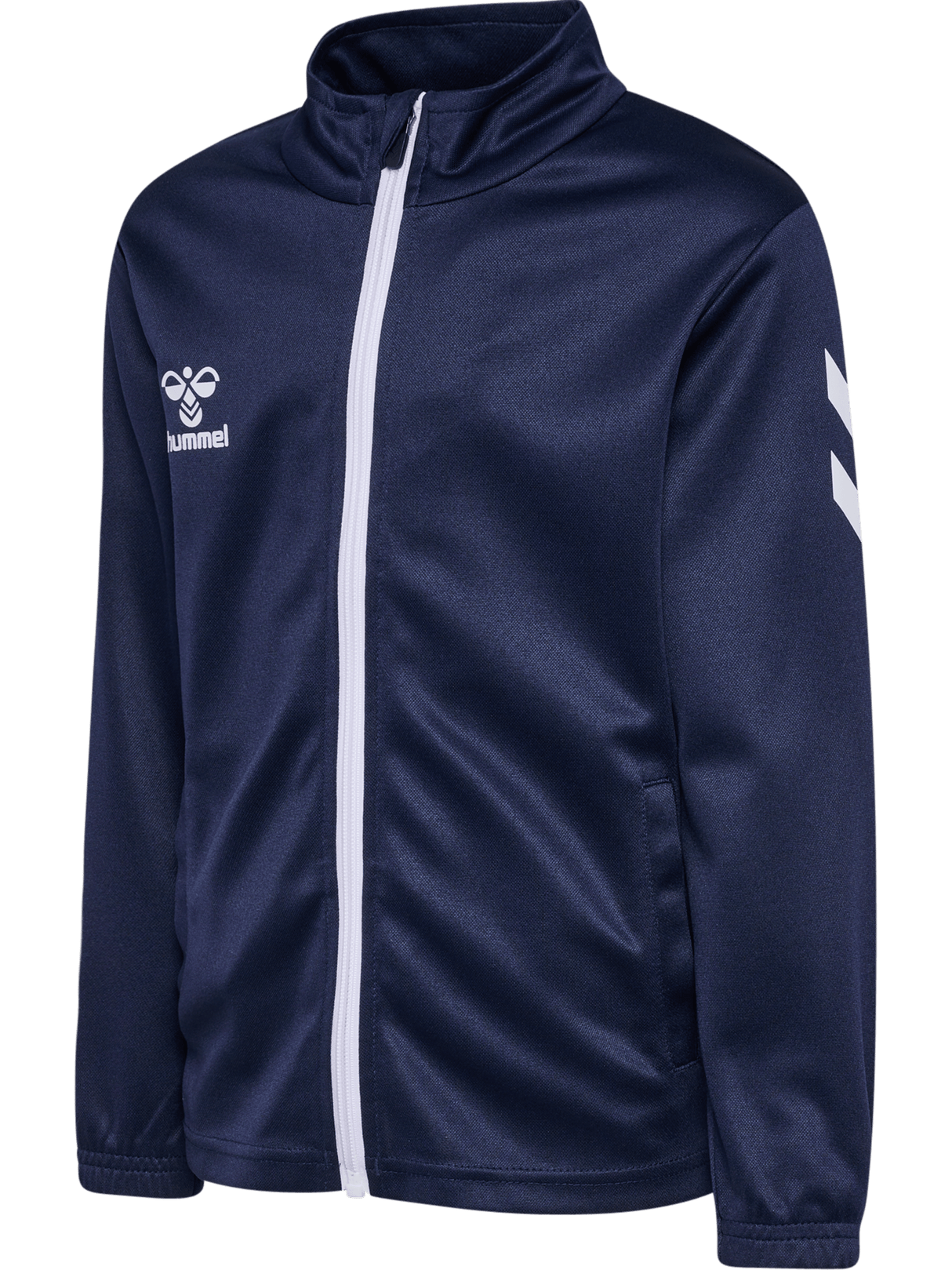 hummel Youth Logo Suit-2