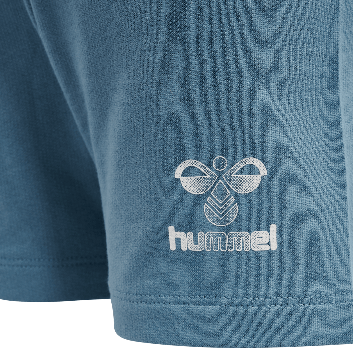 hummel Youth Proud Shorts Mini-3