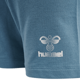 hummel Youth Proud Shorts Mini-3