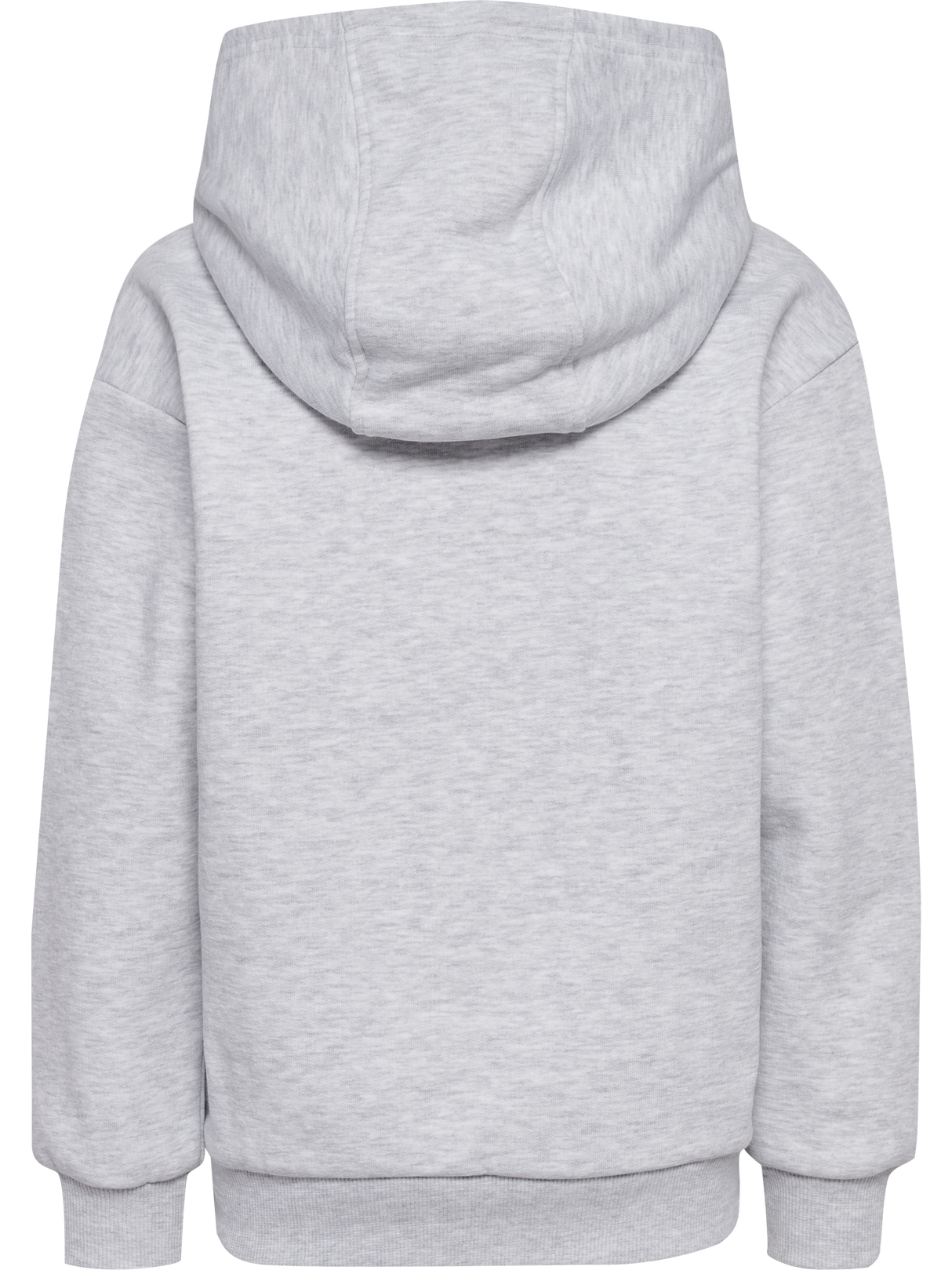 hummel Youth Loose Hoodie Headball-2
