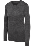 Newline Women's Therma Wool Blend Long Sleeve T-Shirt-1