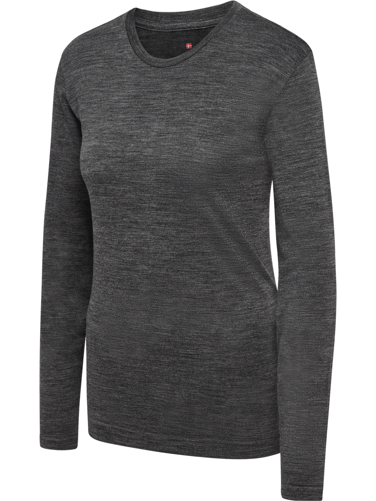 Newline Women's Therma Wool Blend Long Sleeve T-Shirt-1