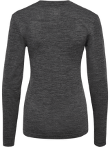 Newline Women's Therma Wool Blend Long Sleeve T-Shirt-2