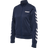 hummel Women's Legacy Poly Zip Jacket-1