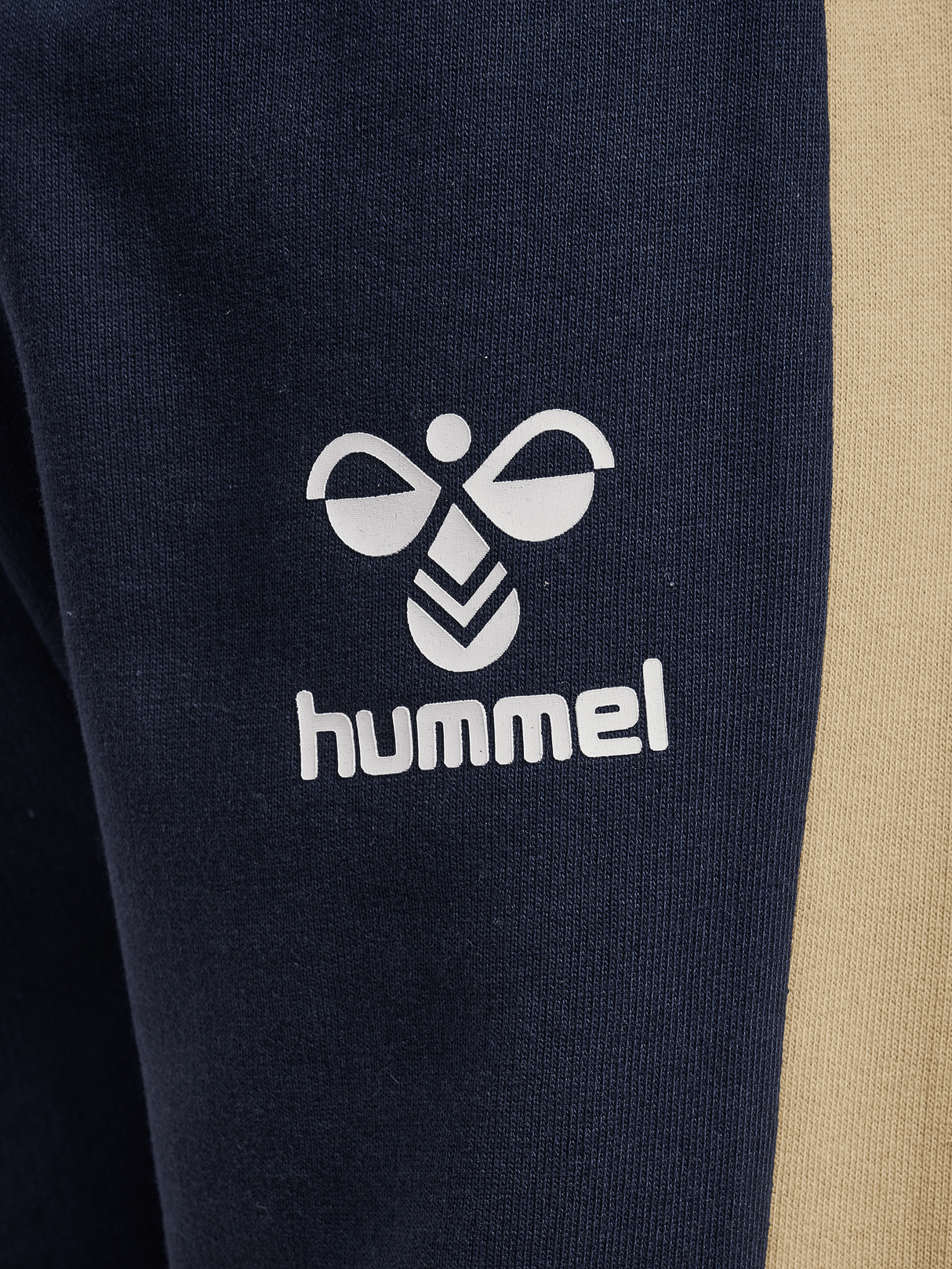 hummel Infant & Toddler Hassan Pants-3