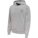 hummel Unisex Legacy Loyalty Hoodie-1