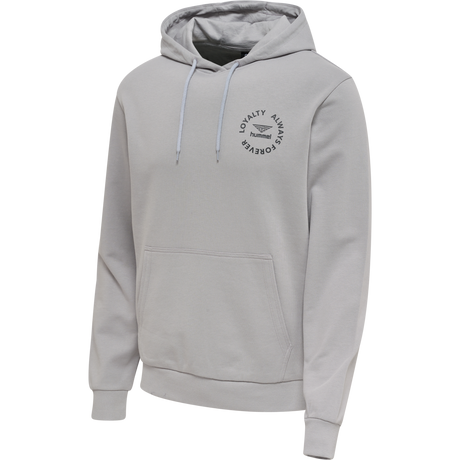 hummel Unisex Legacy Loyalty Hoodie-1